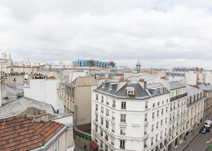 Grand Du Loiret 3* Paris