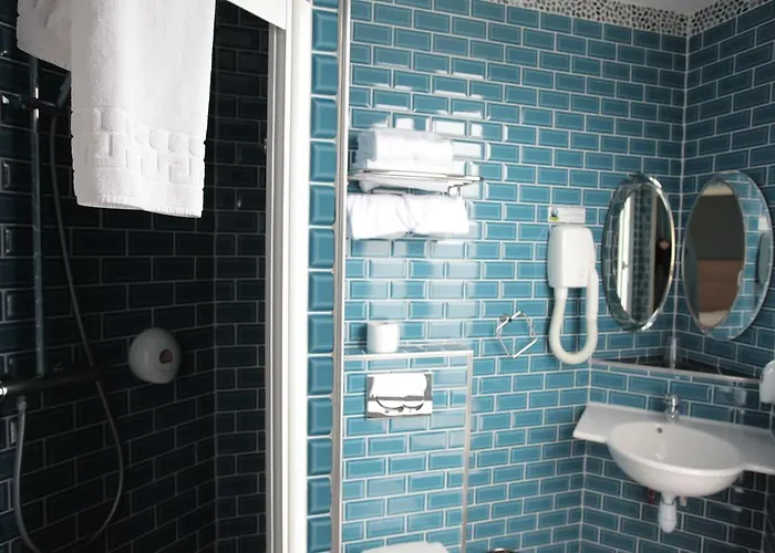 Grand Du Loiret 3* Paris