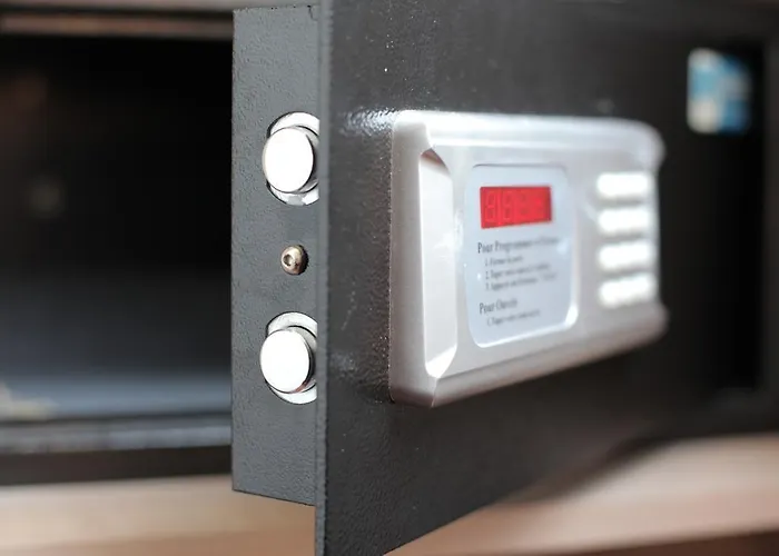 Grand Du Loiret Hotel Paris