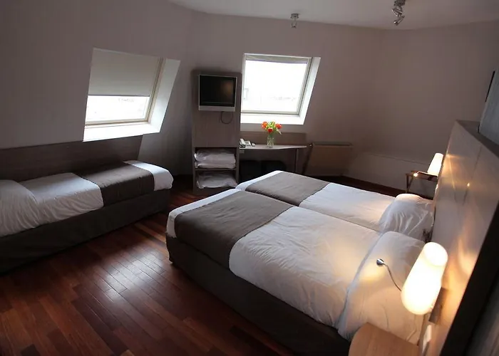 Grand Du Loiret Hotel Paris