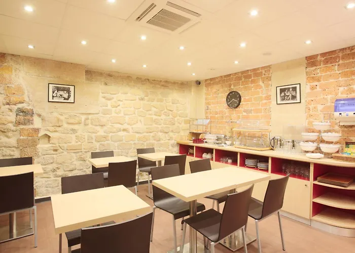 Grand Du Loiret 3* Paris