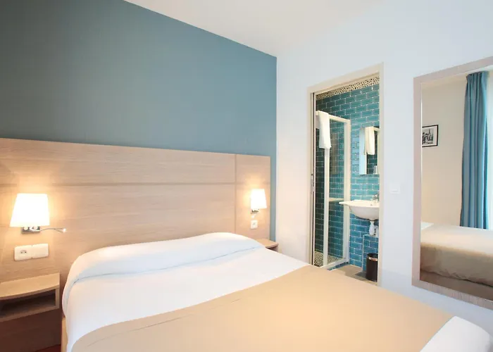 Grand Du Loiret Hotel