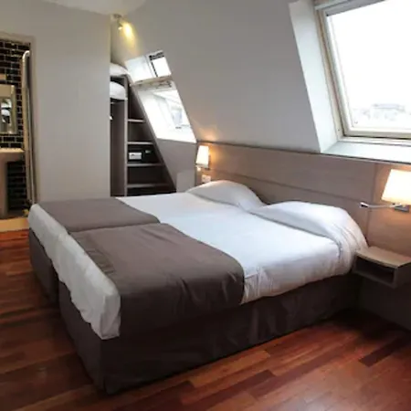 Grand Du Loiret Отель