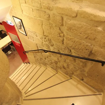 Grand Du Loiret Отель 3*