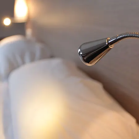 Отель Grand Du Loiret Париж