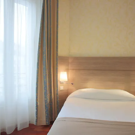 Hotel Grand Du Loiret Paris
