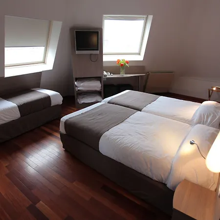 Grand Du Loiret Hotel
