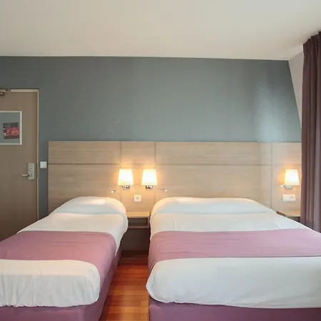 Hotel Grand Du Loiret 3*