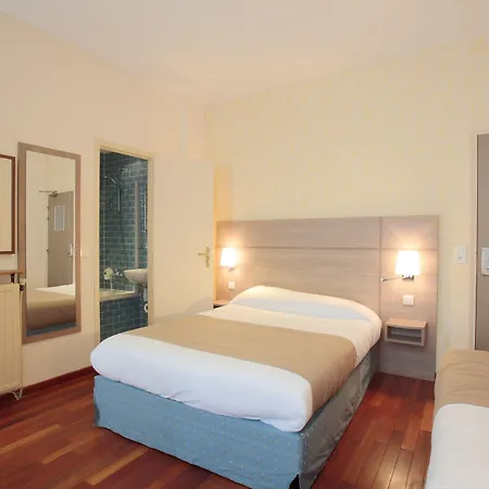 Hotel Grand Du Loiret