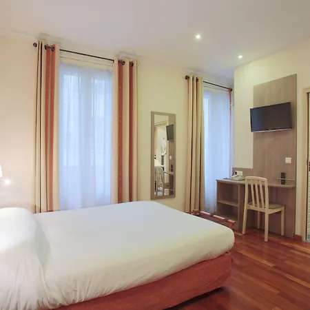 Grand Du Loiret Hotel