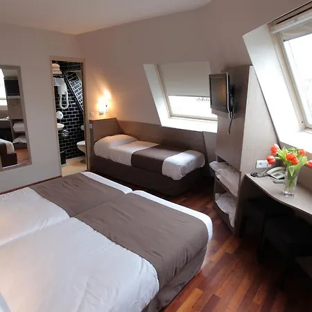 Grand Du Loiret 3* Paris