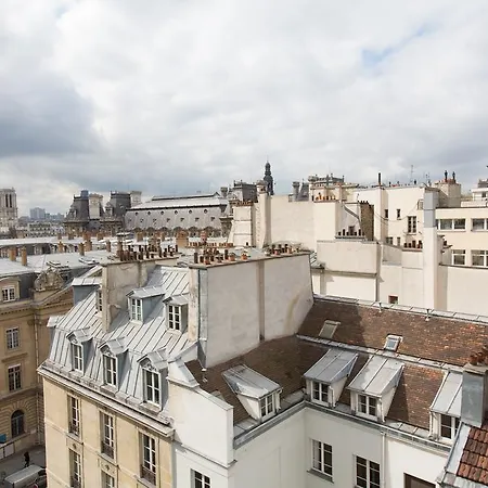 Hotel Grand Du Loiret 3*