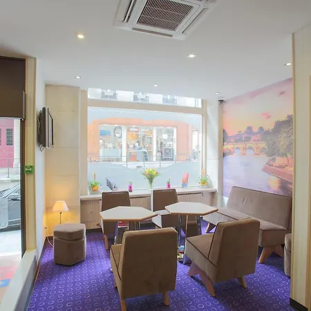 Grand Du Loiret Hotel 3*