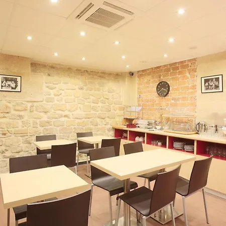 Grand Du Loiret 3* Paris