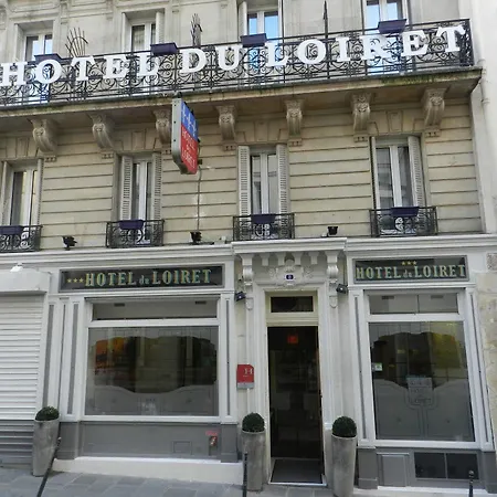 Grand Du Loiret Hotel 3*
