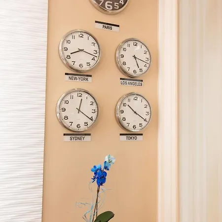 Hotel Grand Du Loiret Paris